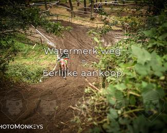 Foto's Cross Country H.A.M.C. 30-08-2026 | St. Isidorushoeve photo