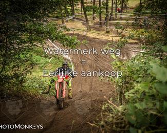 Foto's Cross Country H.A.M.C. 30-08-2026 | St. Isidorushoeve photo
