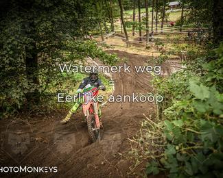 Foto's Cross Country H.A.M.C. 30-08-2026 | St. Isidorushoeve photo