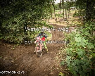 Foto's Cross Country H.A.M.C. 30-08-2026 | St. Isidorushoeve photo