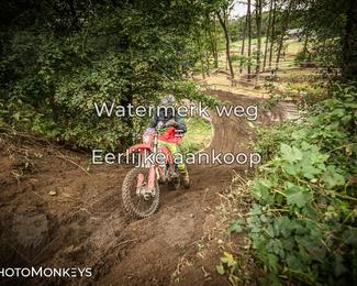 Foto's Cross Country H.A.M.C. 30-08-2026 | St. Isidorushoeve photo