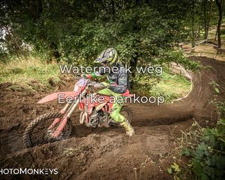 Foto's Cross Country H.A.M.C. 30-08-2026 | St. Isidorushoeve photo