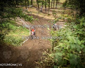 Foto's Cross Country H.A.M.C. 30-08-2026 | St. Isidorushoeve photo