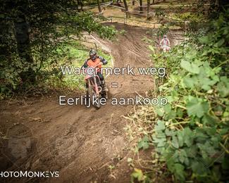 Foto's Cross Country H.A.M.C. 30-08-2026 | St. Isidorushoeve photo