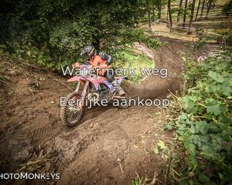 Foto's Cross Country H.A.M.C. 30-08-2026 | St. Isidorushoeve photo