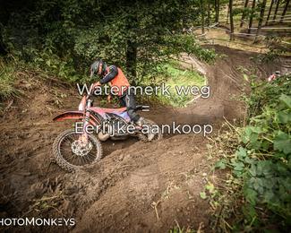 Foto's Cross Country H.A.M.C. 30-08-2026 | St. Isidorushoeve photo