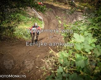 Foto's Cross Country H.A.M.C. 30-08-2026 | St. Isidorushoeve photo