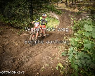 Foto's Cross Country H.A.M.C. 30-08-2026 | St. Isidorushoeve photo