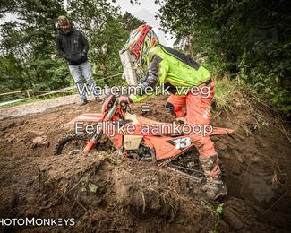 Foto's Cross Country H.A.M.C. 30-08-2026 | St. Isidorushoeve photo
