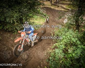 Foto's Cross Country H.A.M.C. 30-08-2026 | St. Isidorushoeve photo