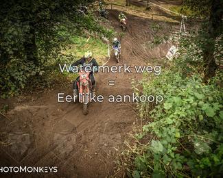 Foto's Cross Country H.A.M.C. 30-08-2026 | St. Isidorushoeve photo