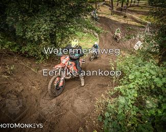 Foto's Cross Country H.A.M.C. 30-08-2026 | St. Isidorushoeve photo