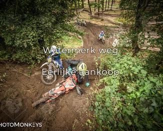 Foto's Cross Country H.A.M.C. 30-08-2026 | St. Isidorushoeve photo