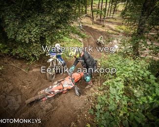 Foto's Cross Country H.A.M.C. 30-08-2026 | St. Isidorushoeve photo