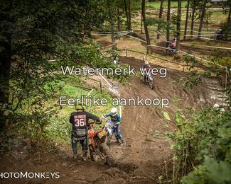 Foto's Cross Country H.A.M.C. 30-08-2026 | St. Isidorushoeve photo