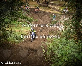 Foto's Cross Country H.A.M.C. 30-08-2026 | St. Isidorushoeve photo
