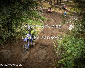 Foto's Cross Country H.A.M.C. 30-08-2026 | St. Isidorushoeve photo