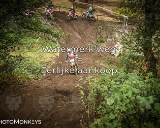 Foto's Cross Country H.A.M.C. 30-08-2026 | St. Isidorushoeve photo