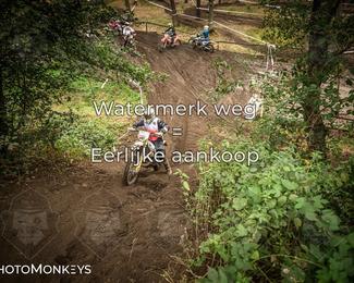 Foto's Cross Country H.A.M.C. 30-08-2026 | St. Isidorushoeve photo