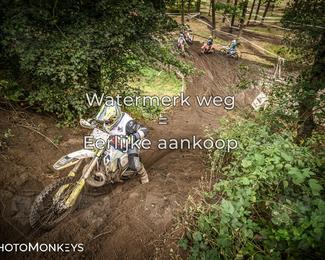 Foto's Cross Country H.A.M.C. 30-08-2026 | St. Isidorushoeve photo