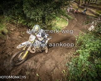 Foto's Cross Country H.A.M.C. 30-08-2026 | St. Isidorushoeve photo