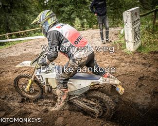 Foto's Cross Country H.A.M.C. 30-08-2026 | St. Isidorushoeve photo