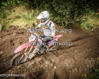 Foto's Cross Country H.A.M.C. 30-08-2026 | St. Isidorushoeve photo