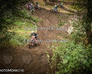 Foto's Cross Country H.A.M.C. 30-08-2026 | St. Isidorushoeve photo