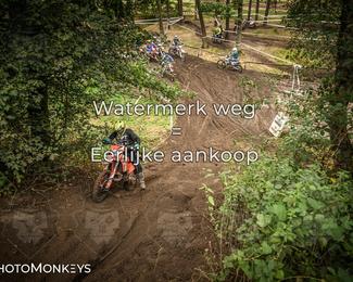 Foto's Cross Country H.A.M.C. 30-08-2026 | St. Isidorushoeve photo