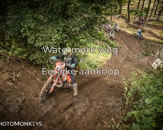 Foto's Cross Country H.A.M.C. 30-08-2026 | St. Isidorushoeve photo