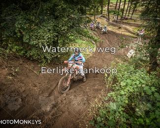 Foto's Cross Country H.A.M.C. 30-08-2026 | St. Isidorushoeve photo