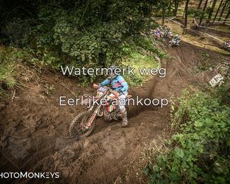 Foto's Cross Country H.A.M.C. 30-08-2026 | St. Isidorushoeve photo