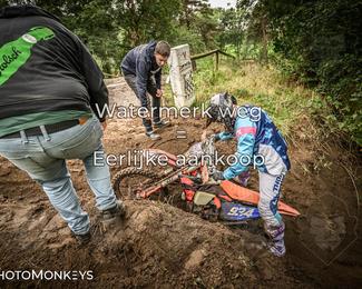 Foto's Cross Country H.A.M.C. 30-08-2026 | St. Isidorushoeve photo