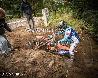 Foto's Cross Country H.A.M.C. 30-08-2026 | St. Isidorushoeve photo