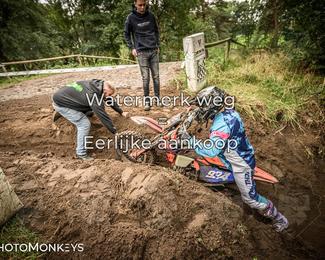 Foto's Cross Country H.A.M.C. 30-08-2026 | St. Isidorushoeve photo