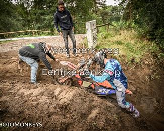 Foto's Cross Country H.A.M.C. 30-08-2026 | St. Isidorushoeve photo