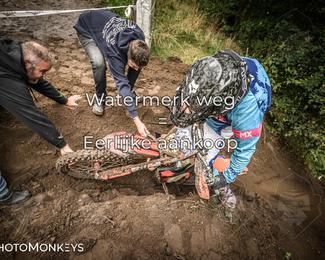 Foto's Cross Country H.A.M.C. 30-08-2026 | St. Isidorushoeve photo
