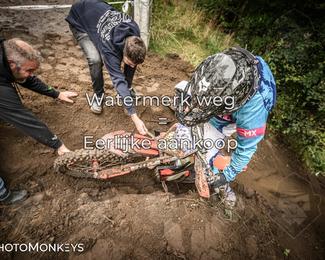 Foto's Cross Country H.A.M.C. 30-08-2026 | St. Isidorushoeve photo