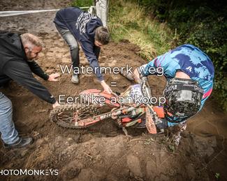 Foto's Cross Country H.A.M.C. 30-08-2026 | St. Isidorushoeve photo