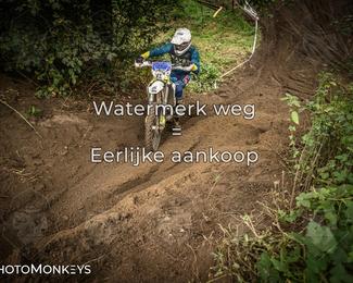 Foto's Cross Country H.A.M.C. 30-08-2026 | St. Isidorushoeve photo