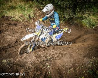 Foto's Cross Country H.A.M.C. 30-08-2026 | St. Isidorushoeve photo