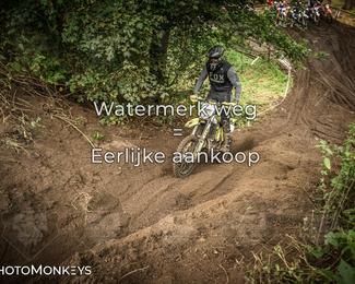 Foto's Cross Country H.A.M.C. 30-08-2026 | St. Isidorushoeve photo