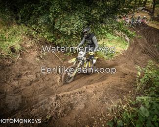 Foto's Cross Country H.A.M.C. 30-08-2026 | St. Isidorushoeve photo