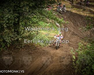 Foto's Cross Country H.A.M.C. 30-08-2026 | St. Isidorushoeve photo