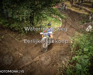 Foto's Cross Country H.A.M.C. 30-08-2026 | St. Isidorushoeve photo