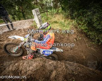 Foto's Cross Country H.A.M.C. 30-08-2026 | St. Isidorushoeve photo