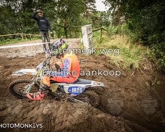 Foto's Cross Country H.A.M.C. 30-08-2026 | St. Isidorushoeve photo