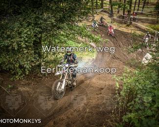 Foto's Cross Country H.A.M.C. 30-08-2026 | St. Isidorushoeve photo