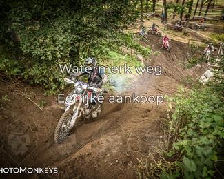 Foto's Cross Country H.A.M.C. 30-08-2026 | St. Isidorushoeve photo