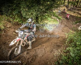 Foto's Cross Country H.A.M.C. 30-08-2026 | St. Isidorushoeve photo